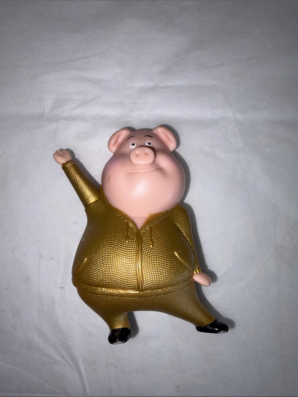 Sing McDonald’s Toy figures - Picture 10 of 10